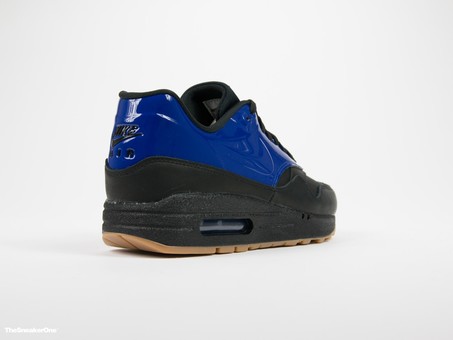 Nike Air Max 1 VT QS  Deep Royal Blue/Black -831113-400-img-3